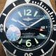 Swiss Movement Breitling Watch ETA 2824 SS Black Dial Replica Superocean (4)_th.jpg